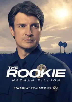 The Rookie SEASON 2